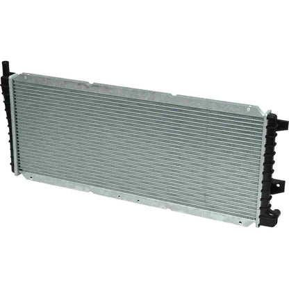 Universal Air Cond RA2763C