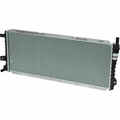 Universal Air Cond RA2763C