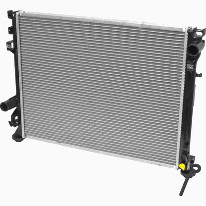 Universal Air Cond RA2767C