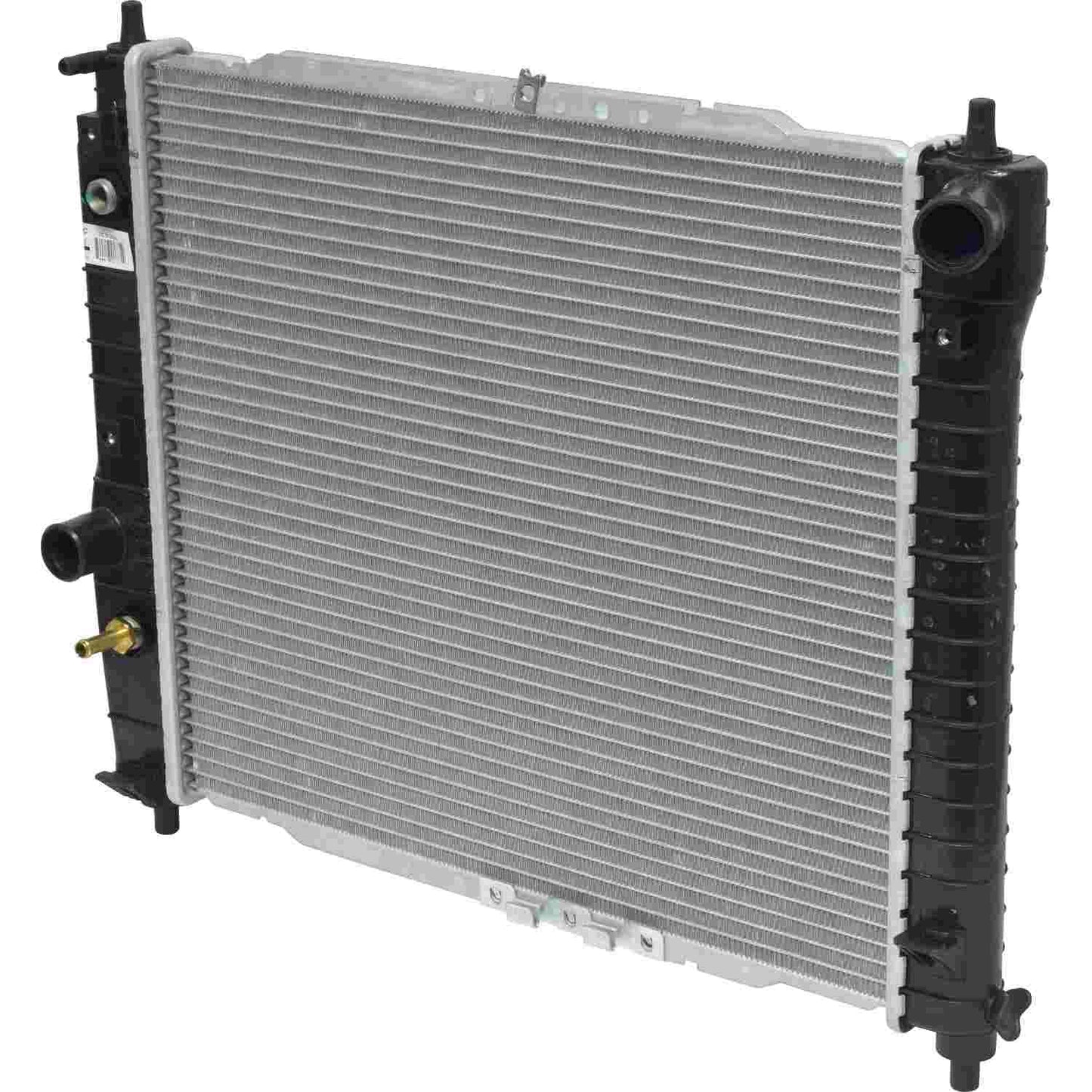Universal Air Cond RA2774C