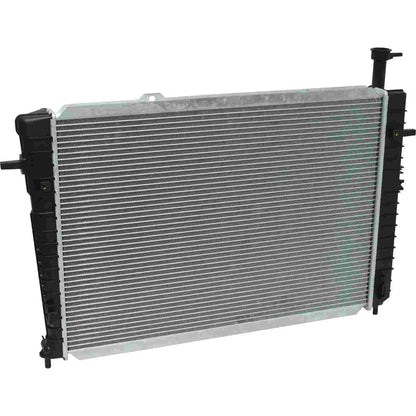 Universal Air Cond RA2786C