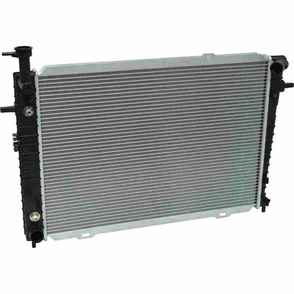 Universal Air Cond RA2786C