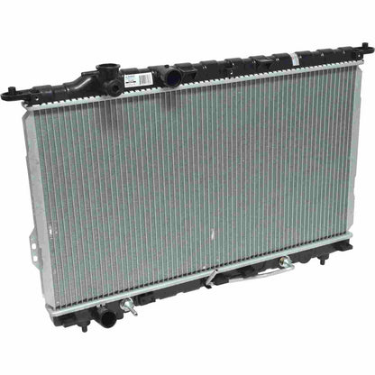 Universal Air Cond RA2790C