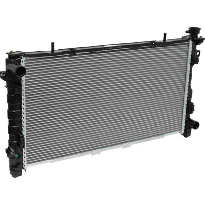 Universal Air Cond RA2795C