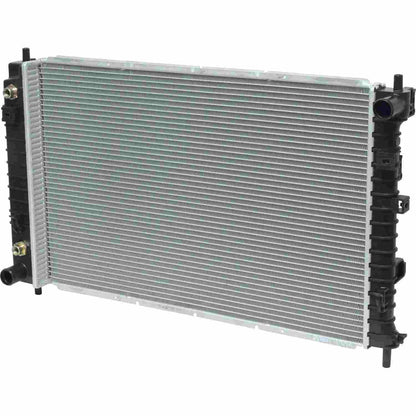 Universal Air Cond RA2799C