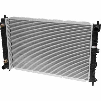 Universal Air Cond RA2799C