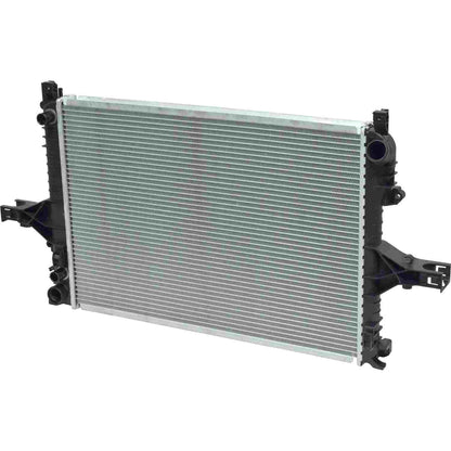 Universal Air Cond RA2805C