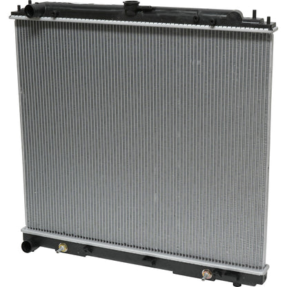 UAC RA2808C main image