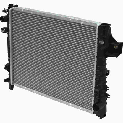 Universal Air Cond RA2813C