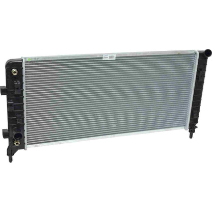 Universal Air Cond RA2827C