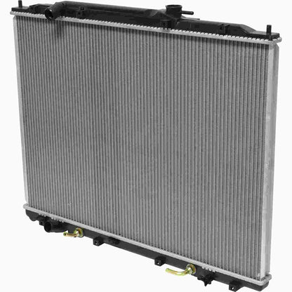 Universal Air Cond RA2830C