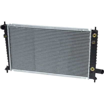 UAC Radiator RA2836C main image