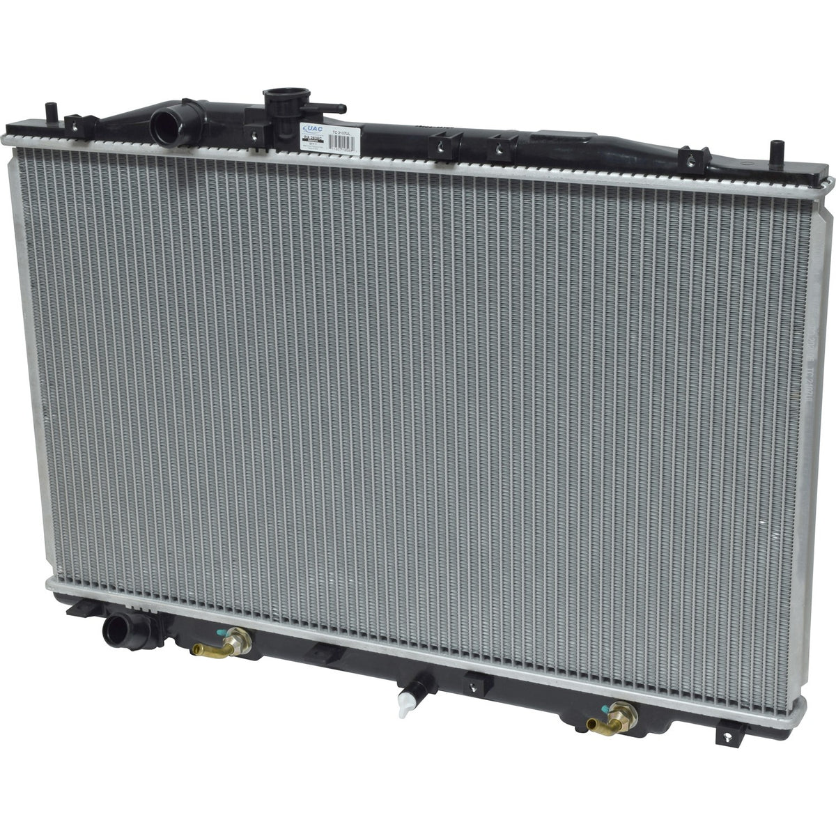 Universal Air Cond RA2838C
