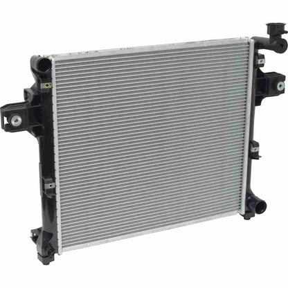 Universal Air Cond RA2840C