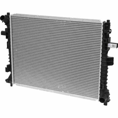 Universal Air Cond RA2852C