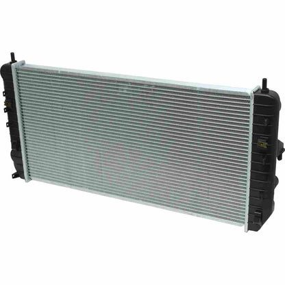 Universal Air Cond RA2853C