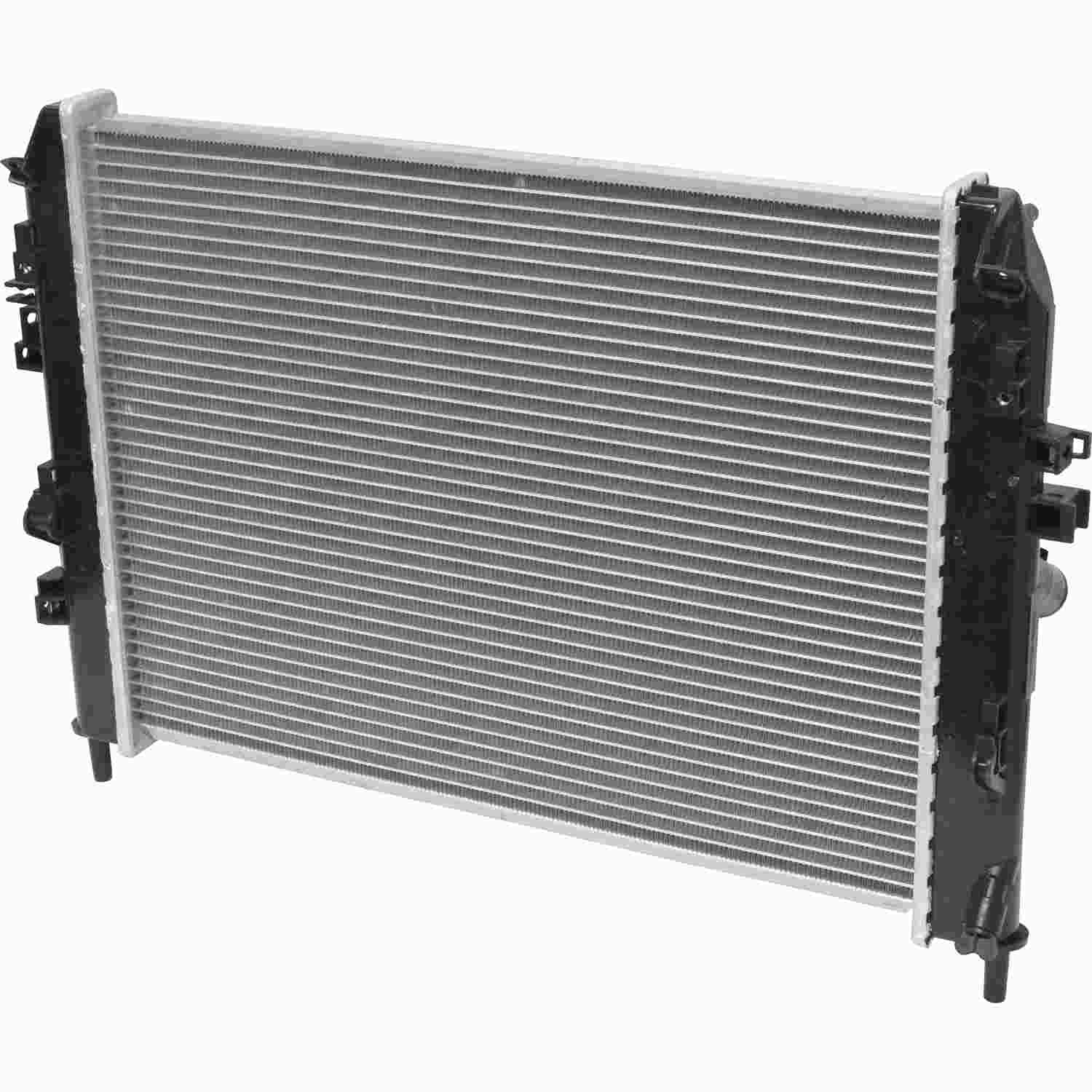 Universal Air Cond RA2861C