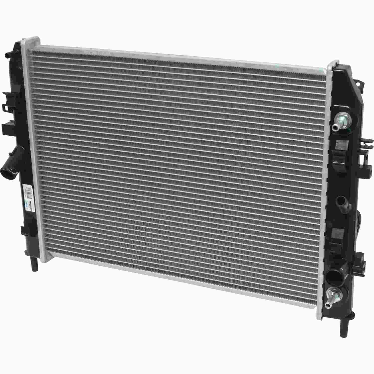 Universal Air Cond RA2861C