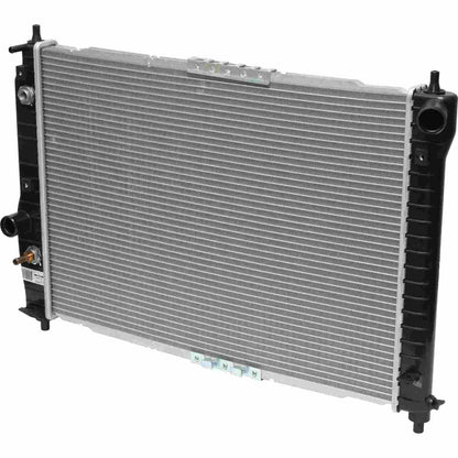 Universal Air Cond RA2873C