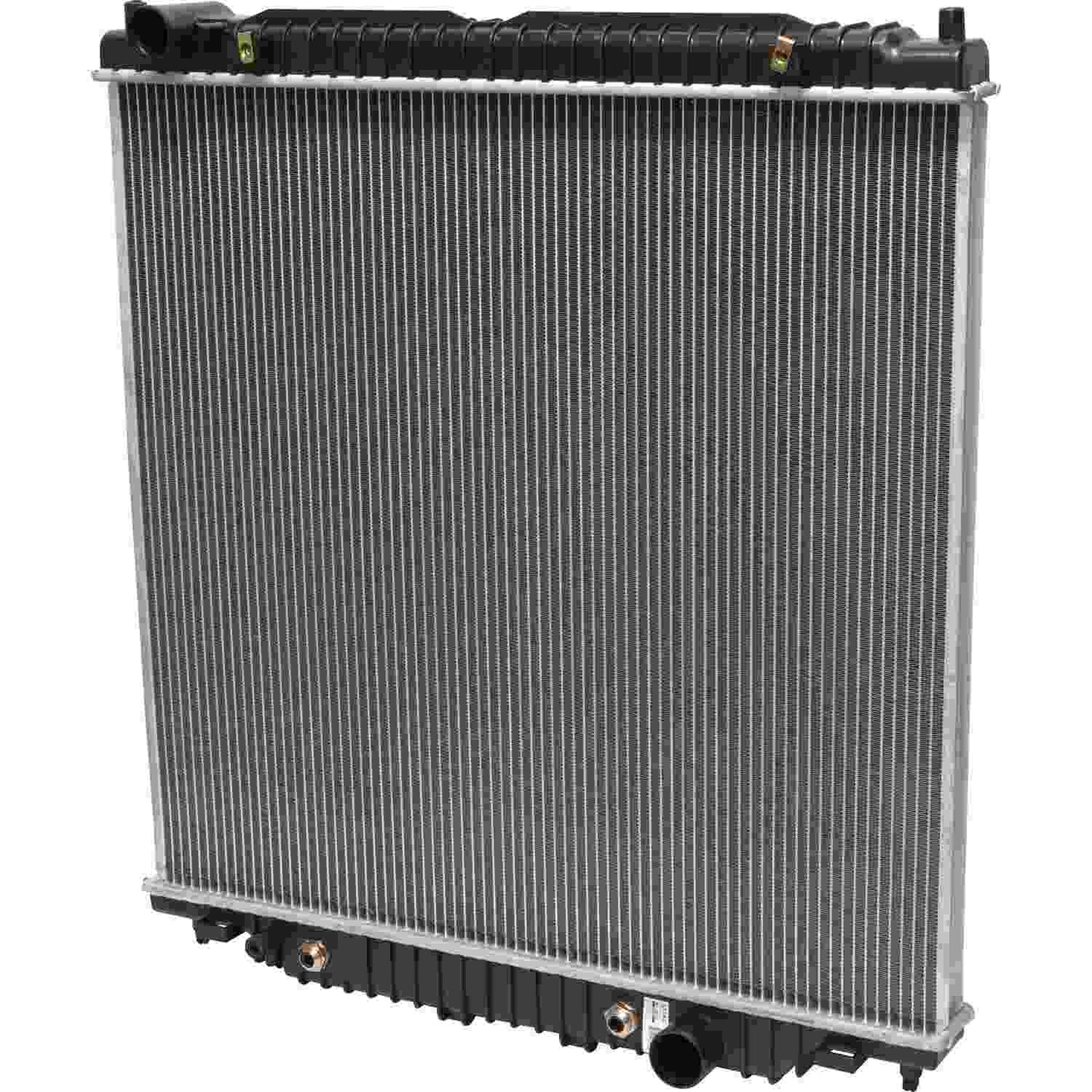 Universal Air Cond RA2887C