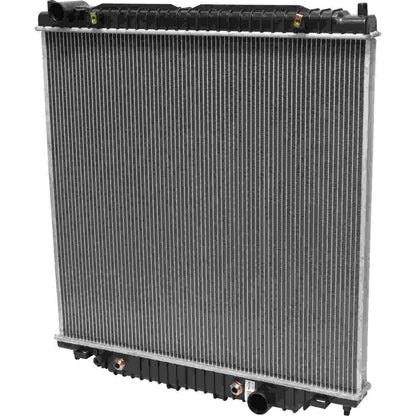 Universal Air Cond RA2887C