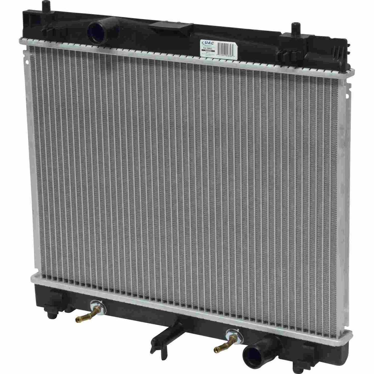 Universal Air Cond RA2890C