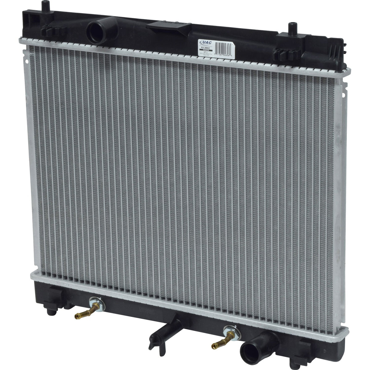 Universal Air Cond RA2890C