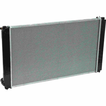 Universal Air Cond RA2891C