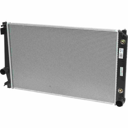 Universal Air Cond RA2892C