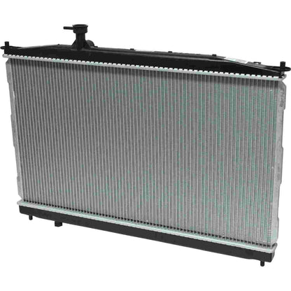 Universal Air Cond RA2897C