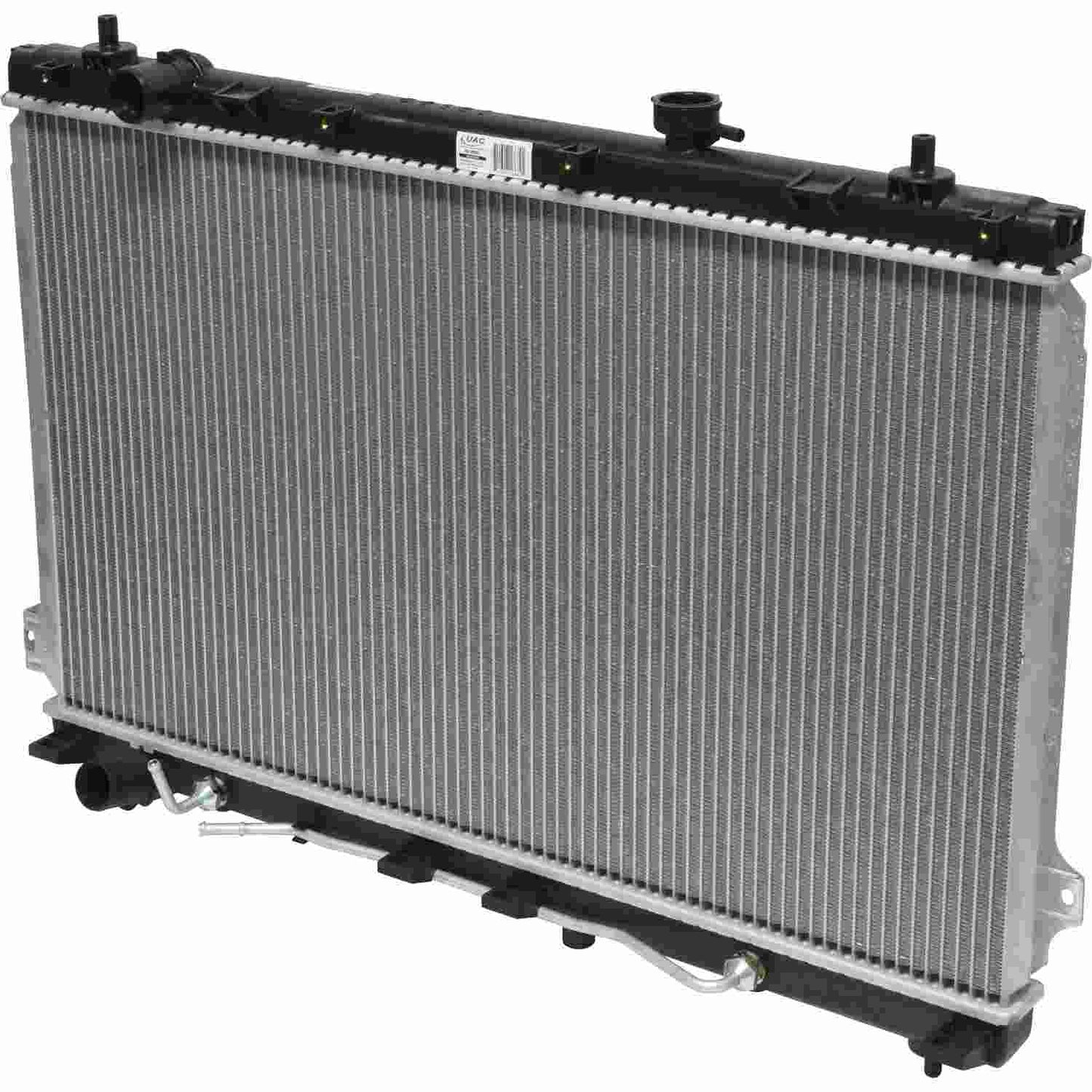 Universal Air Cond RA2898C