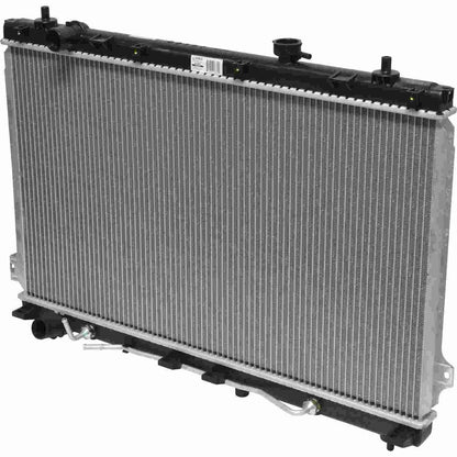 Universal Air Cond RA2898C