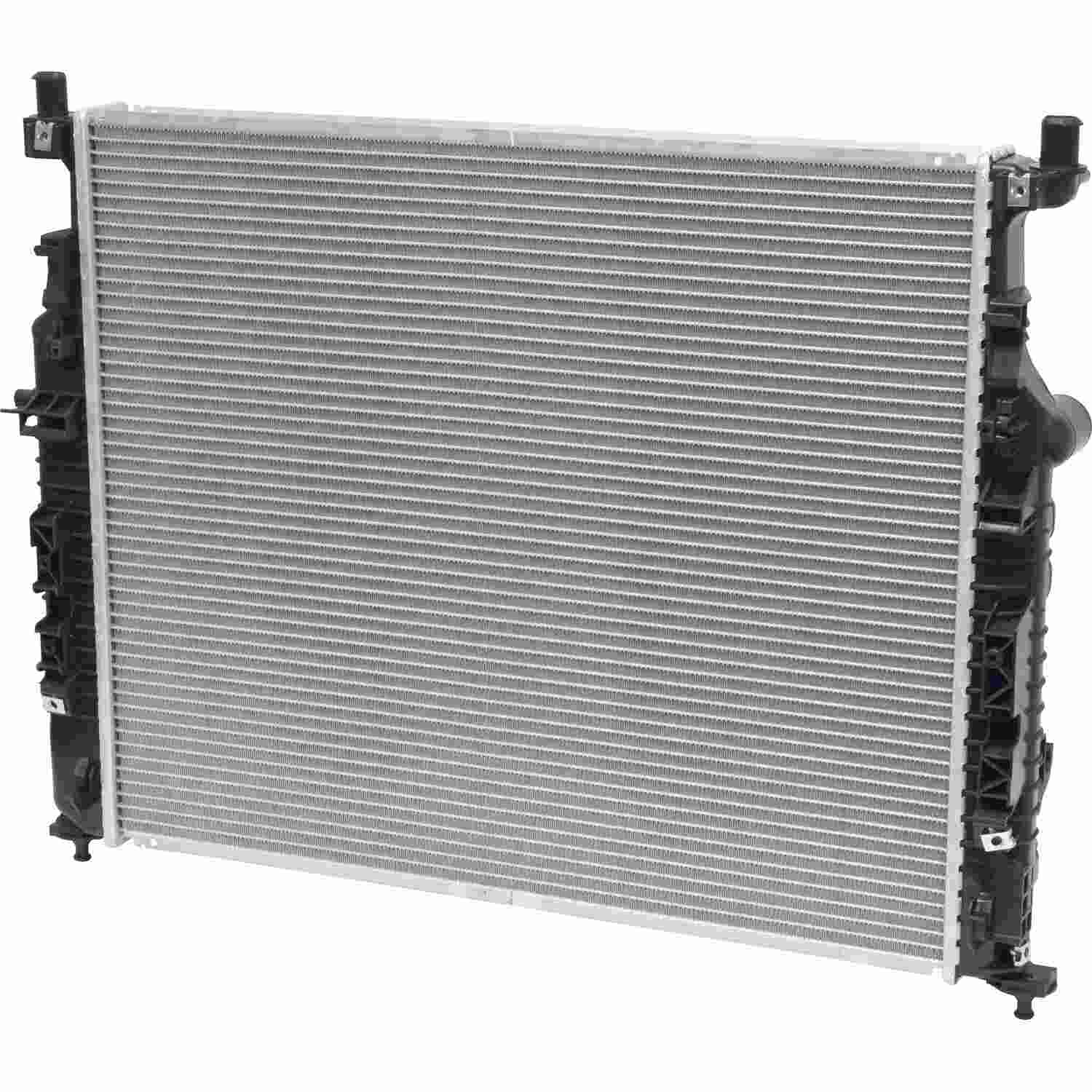 Universal Air Cond RA2909C