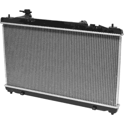 Universal Air Cond RA2917C