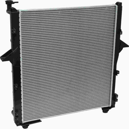 Universal Air Cond RA2962C