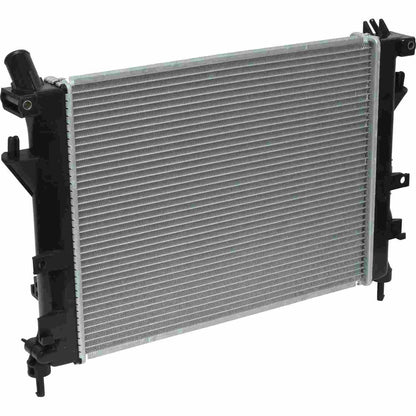 Universal Air Cond RA2969C