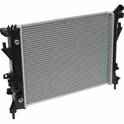 Universal Air Cond RA2969C