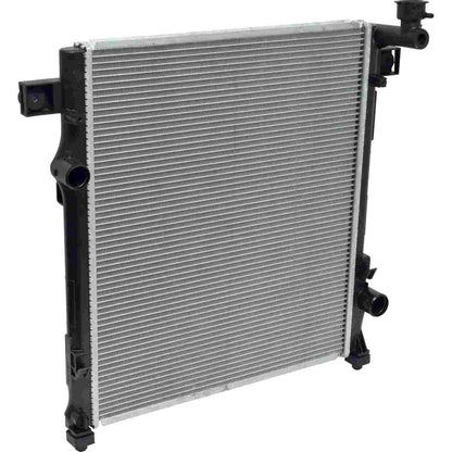 Universal Air Cond RA2971C