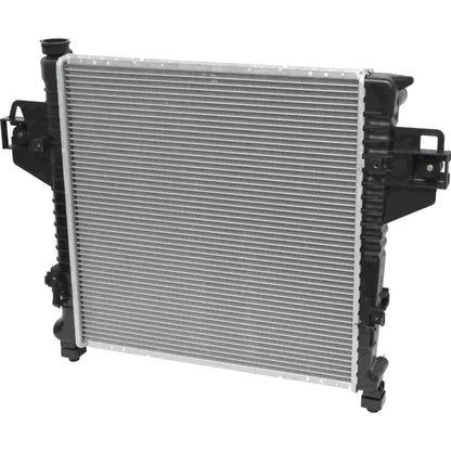 Universal Air Cond RA2975C