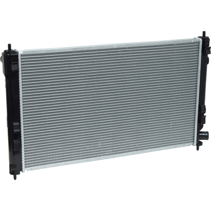 UAC Radiator RA2978C image 2