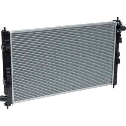 UAC Radiator RA2978C main image