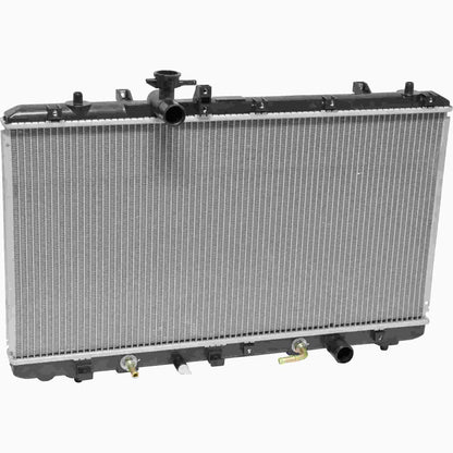 Universal Air Cond RA2980C