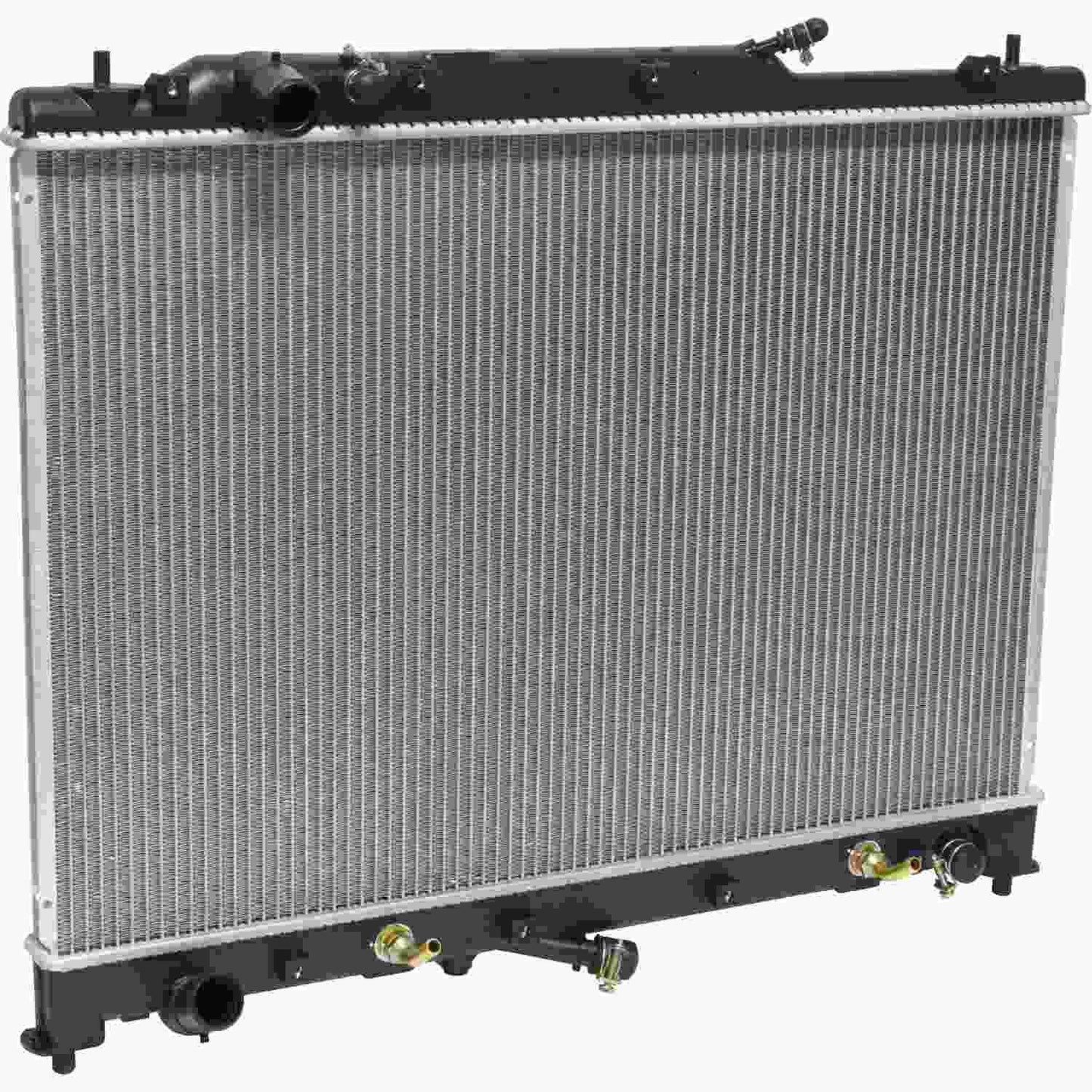 Universal Air Cond RA2985C