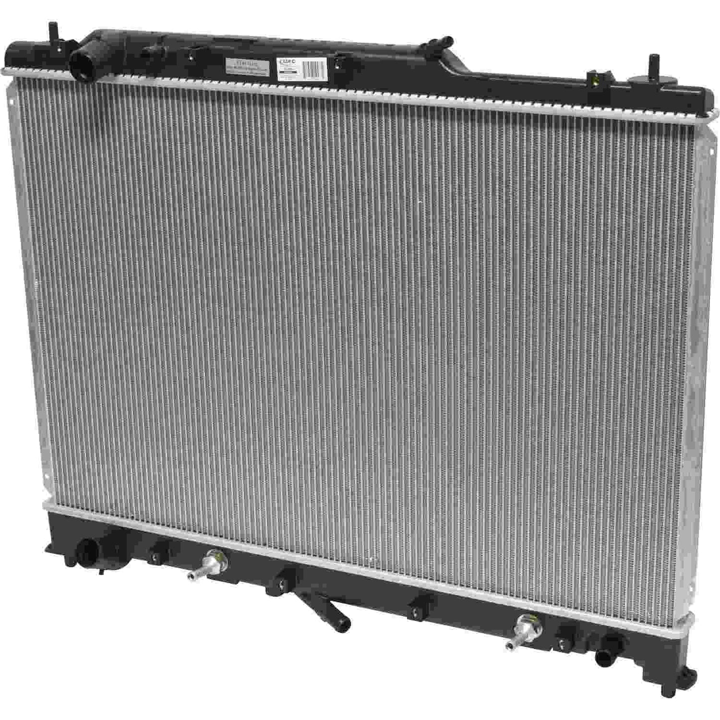 Universal Air Cond RA2985C