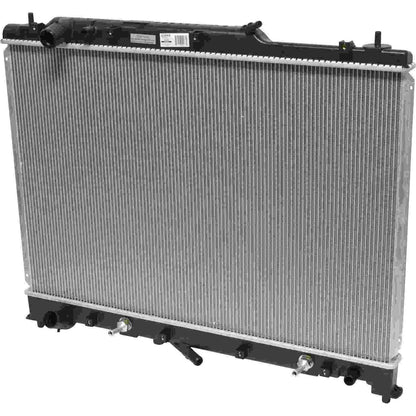 Universal Air Cond RA2985C