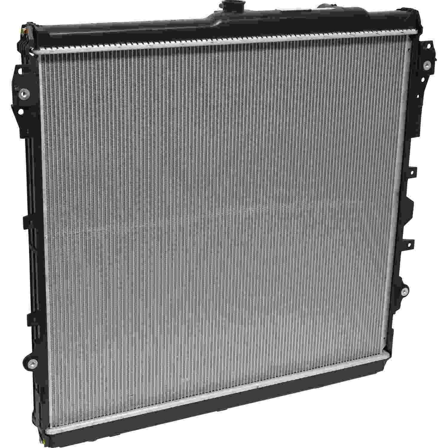 Universal Air Cond RA2992C