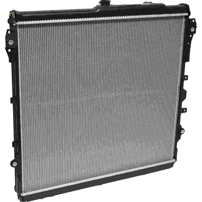 Universal Air Cond RA2992C