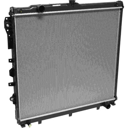 Universal Air Cond RA2992C