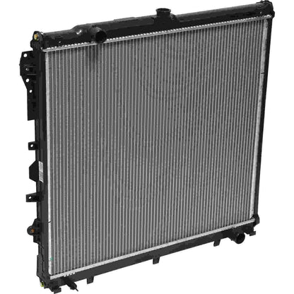 Universal Air Cond RA2994C