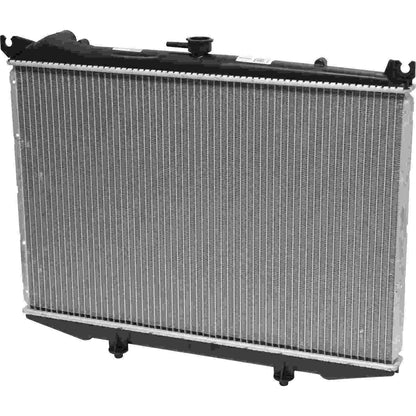 Universal Air Cond RA314C